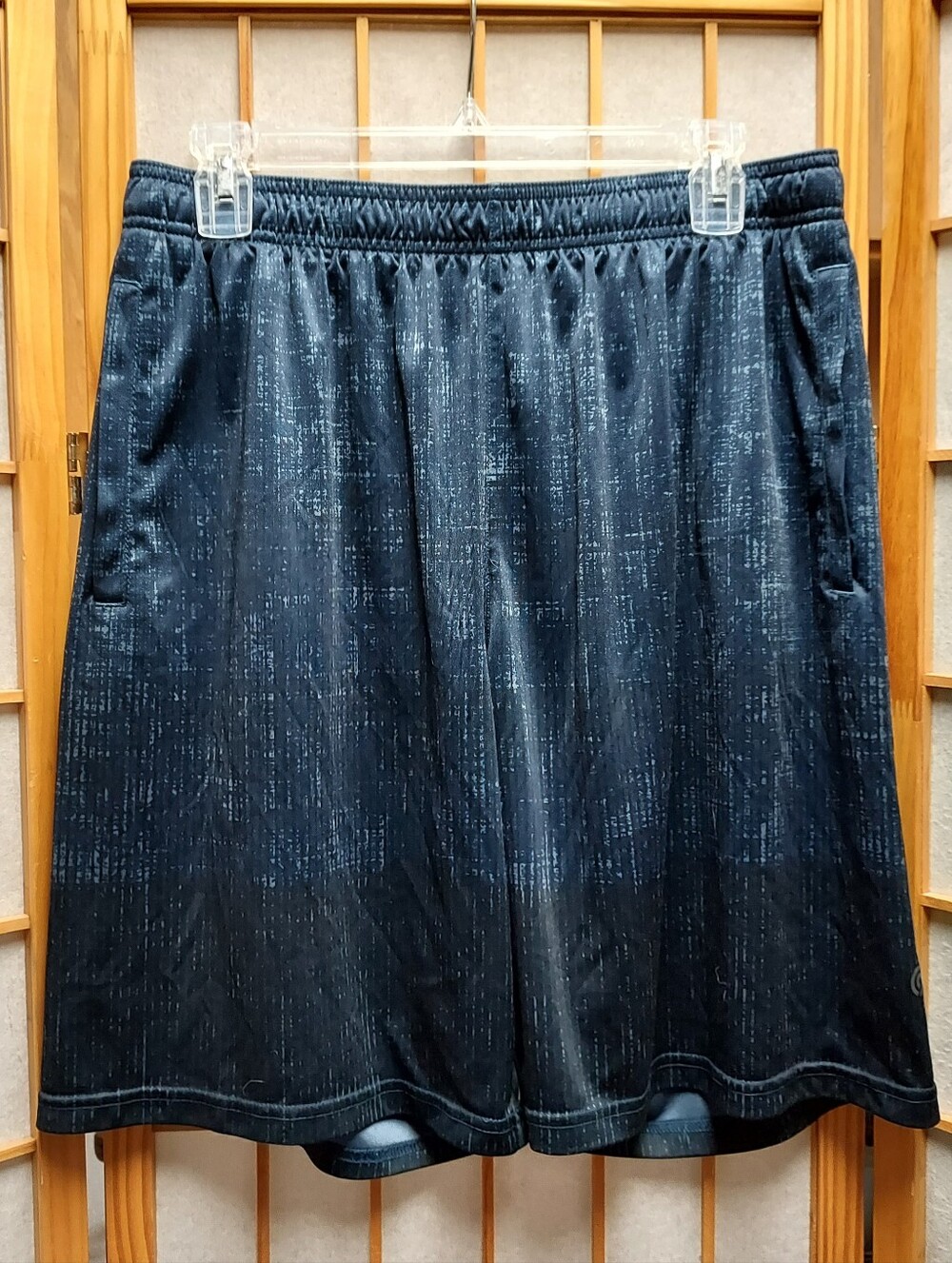 🏀 Champion Mens Basketball Athletic Shorts XL